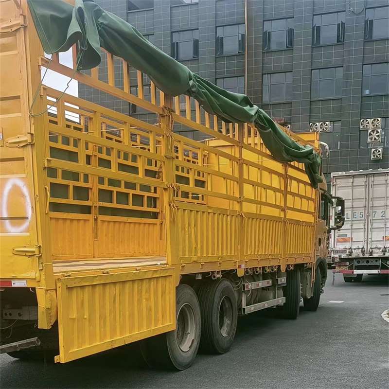 河南郑州金水到新泰物流公司——一站式货运服务（到新泰的物流）