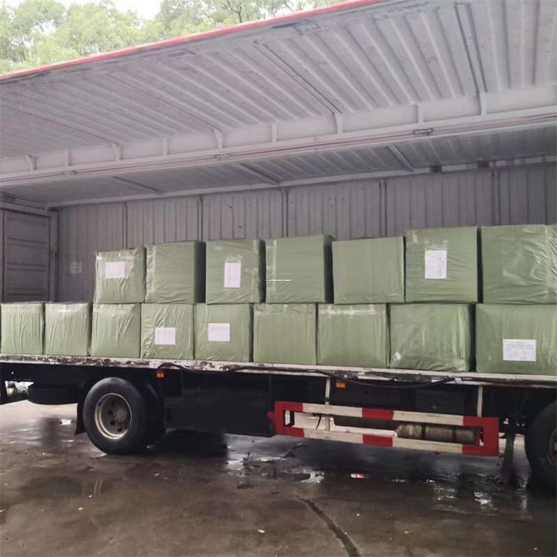 河南郑州金水至宜春货运专线一站式物流服务，畅享高效便捷运输体验