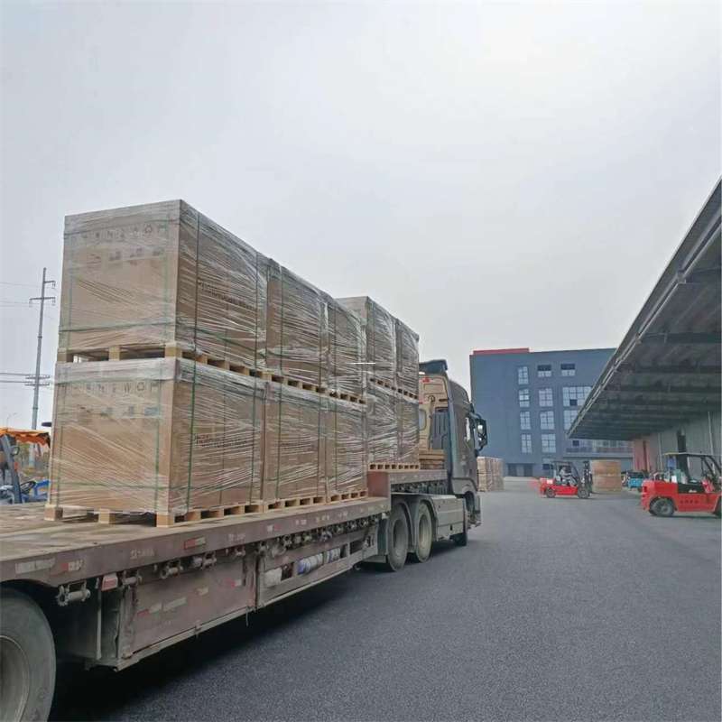 河南郑州金水至苏州工业园区货运专线，高效物流直达一站式服务