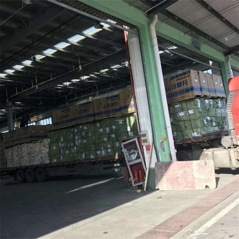 河南郑州金水至肥东物流专线，一站式服务让货运更高效（肥东物流公司电话号码）