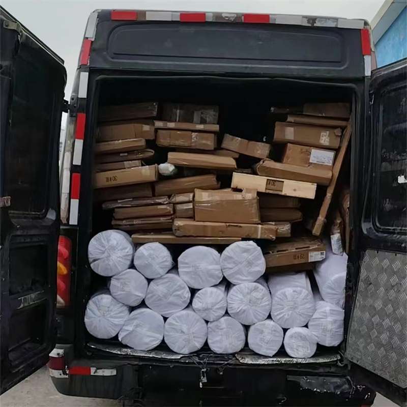 河南郑州金水到承德物流公司一站式服务，货运无忧