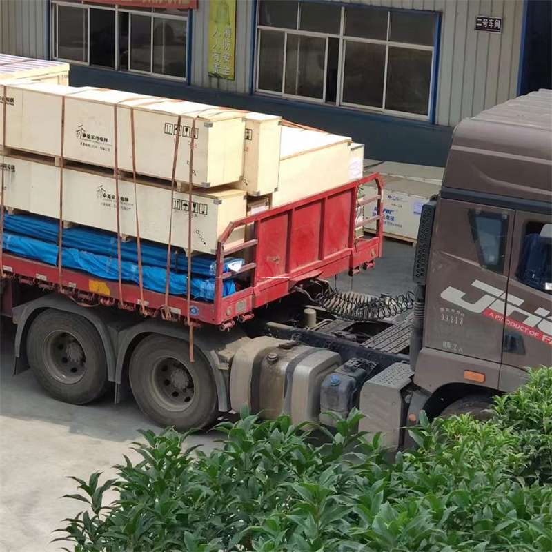 河南郑州金水至新疆阿勒泰福海县物流专线，一站式服务，让您的货物畅行无忧